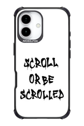 Scroll - Apple iPhone 17