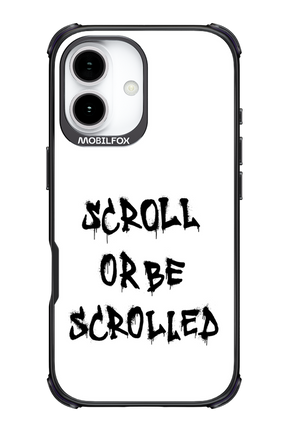 Scroll - Apple iPhone 17