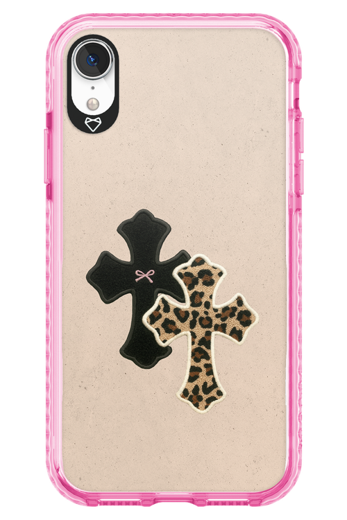 Double Cross - Apple iPhone XR