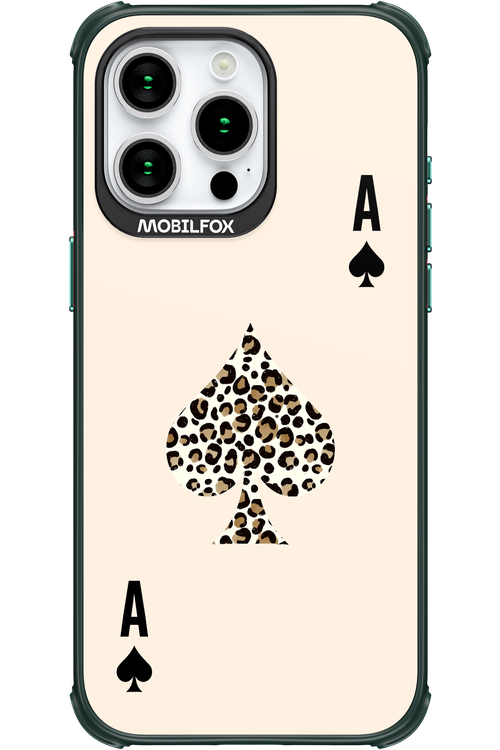 Roar of Ace - Apple iPhone 15 Pro Max