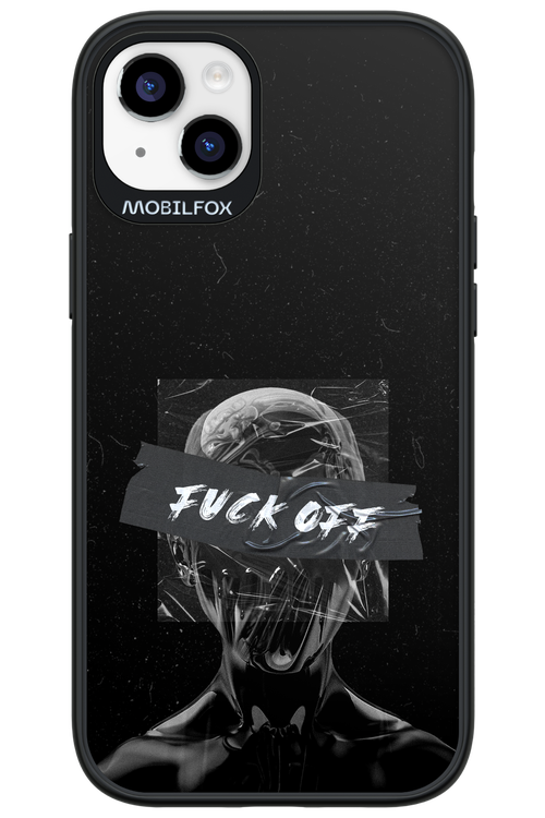 F off II - Apple iPhone 14 Plus