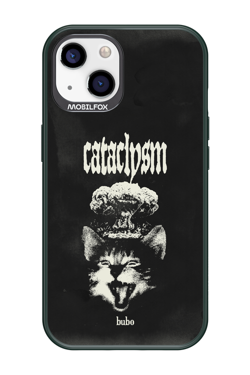 CATACLYSM - Apple iPhone 13