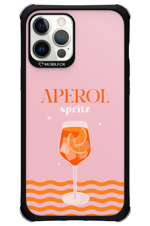 Aperol - Apple iPhone 12 Pro Max