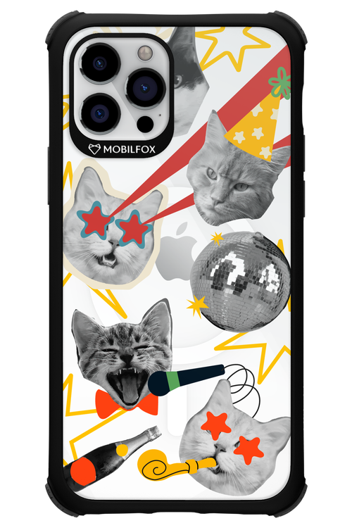 Christmas Chaos - Apple iPhone 12 Pro