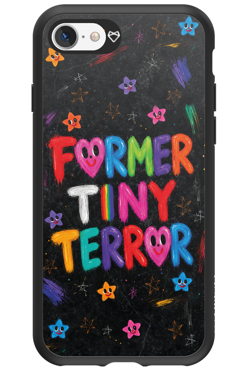 Tiny Terror 2.0 - Apple iPhone 7