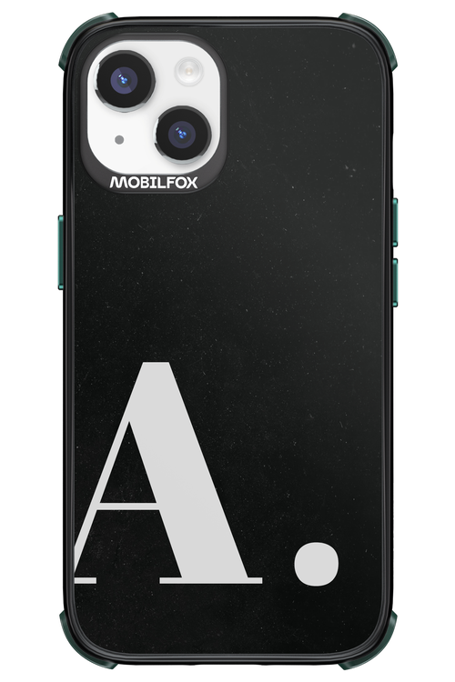 A (Off Space) 2.0 - Apple iPhone 14
