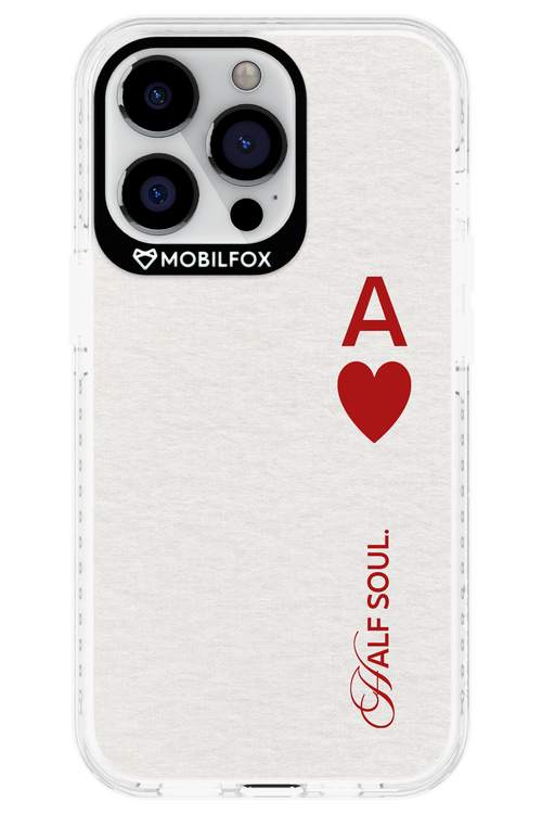 Half - Apple iPhone 13 Pro