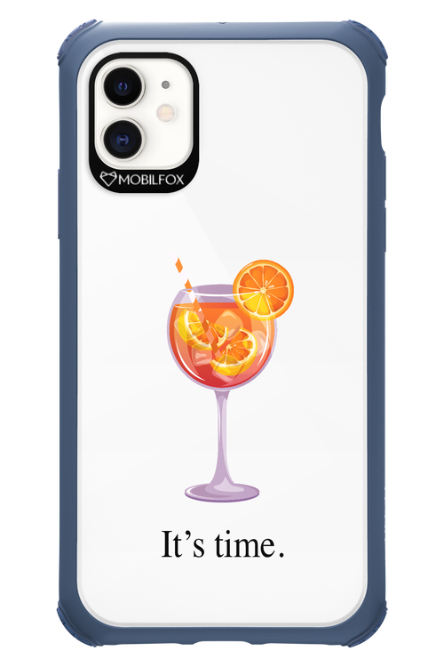 Spritz - Apple iPhone 11