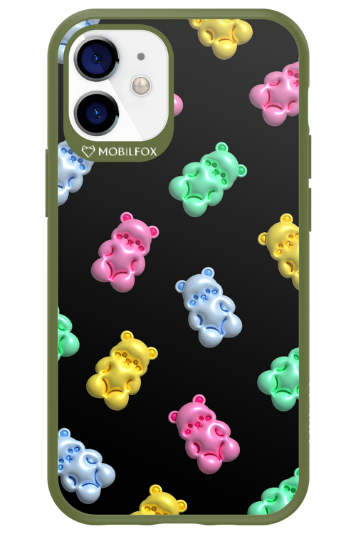 Gummy Bears - Apple iPhone 12 Mini