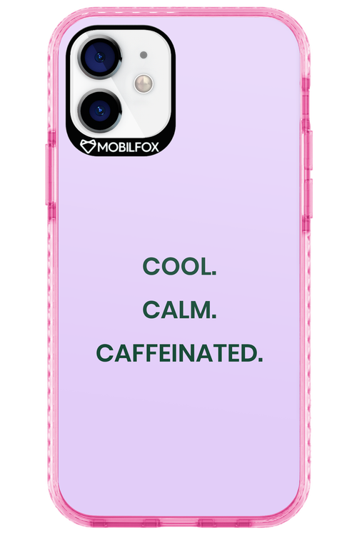 CCC - Apple iPhone 12