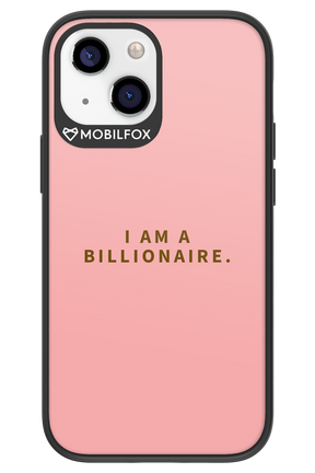 Billionaire - Apple iPhone 13 Mini