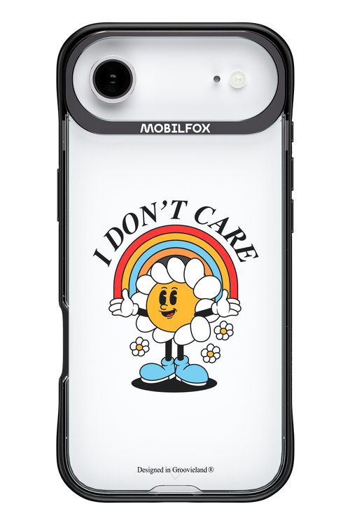 Don't Care - Apple iPhone 17 Air