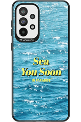 Sea You - Samsung Galaxy A73
