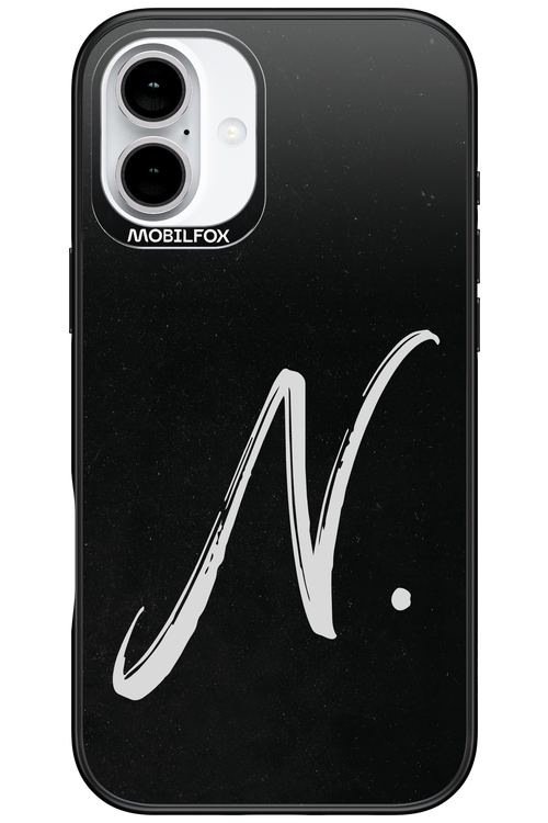 (Off Space) N 2.0 - Apple iPhone 16 Plus