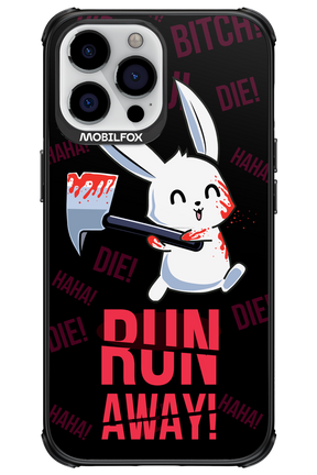 Run Away - Apple iPhone 13 Pro Max