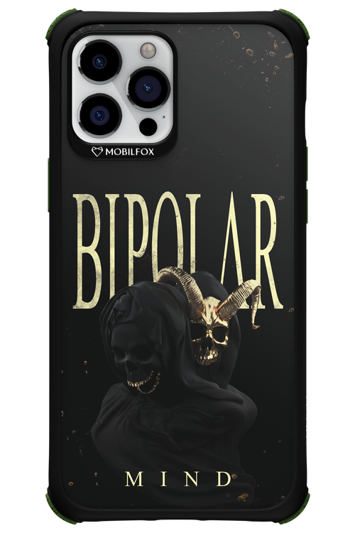 BIPOLAR - Apple iPhone 12 Pro Max