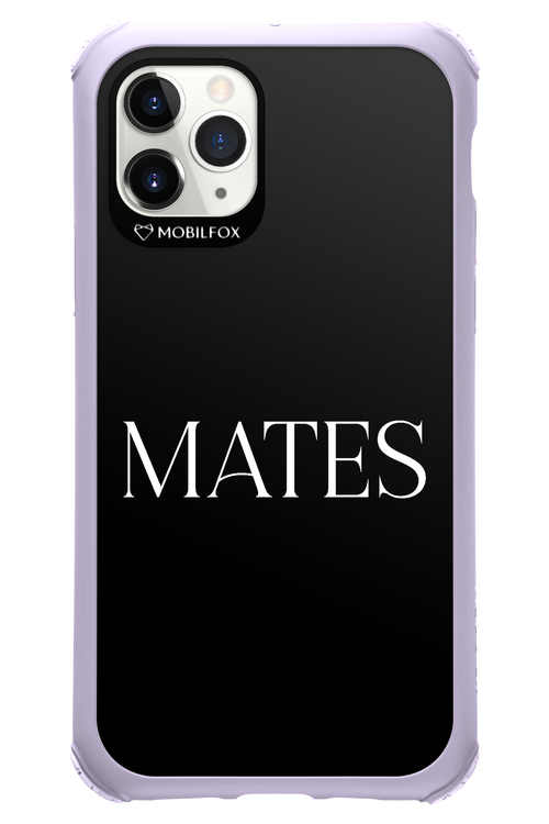 M Soul Mates - Apple iPhone 11 Pro