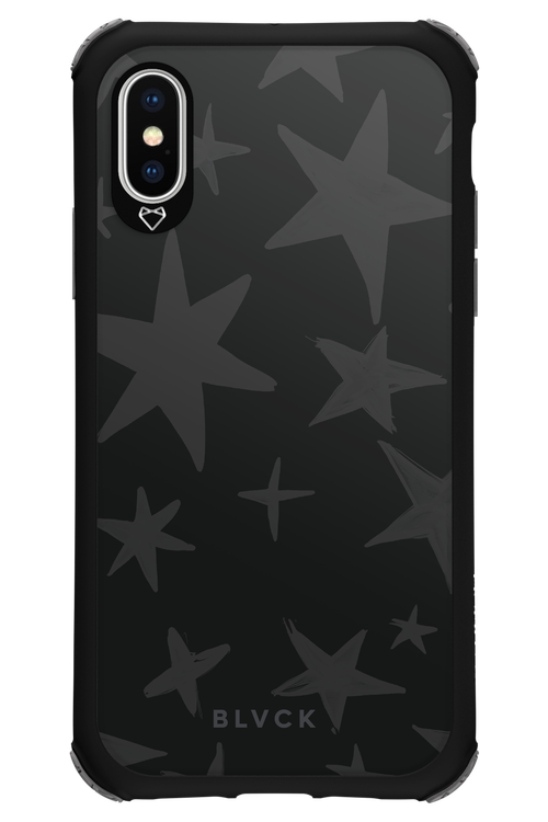 Death Stars - Apple iPhone XS