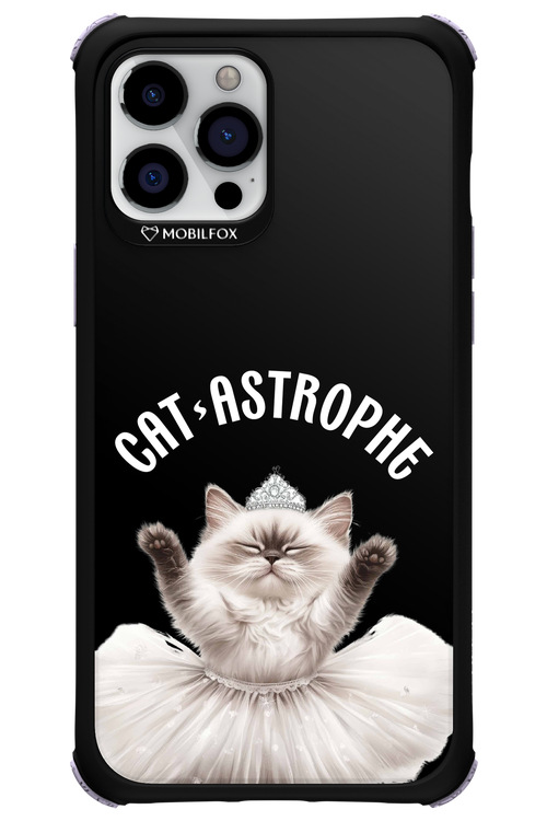 Cat-astrophe - Apple iPhone 12 Pro Max