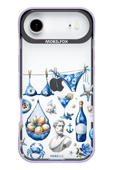 Oh My Greek - Apple iPhone 17 Air