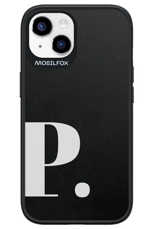 P (Off Space) 2.0 - Apple iPhone 14