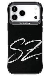 (Off Space) SZ 2.0 - Apple iPhone 17 Pro Max