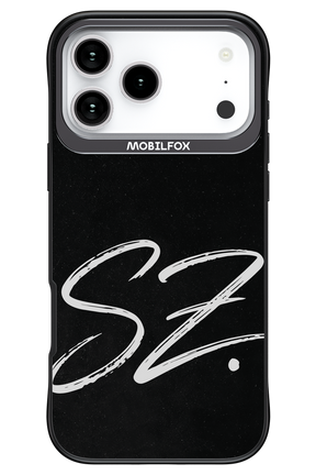 (Off Space) SZ 2.0 - Apple iPhone 17 Pro Max