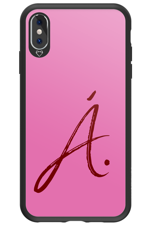 (Sorbet) A II 2.0 - Apple iPhone XS Max