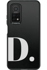 D (Off Space) 2.0 - Xiaomi Mi 10T 5G