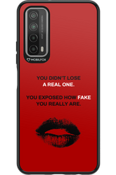 Real or Fake 2.0 - Huawei P Smart 2021