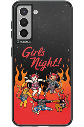 Girls Night 2.0 - Samsung Galaxy S21