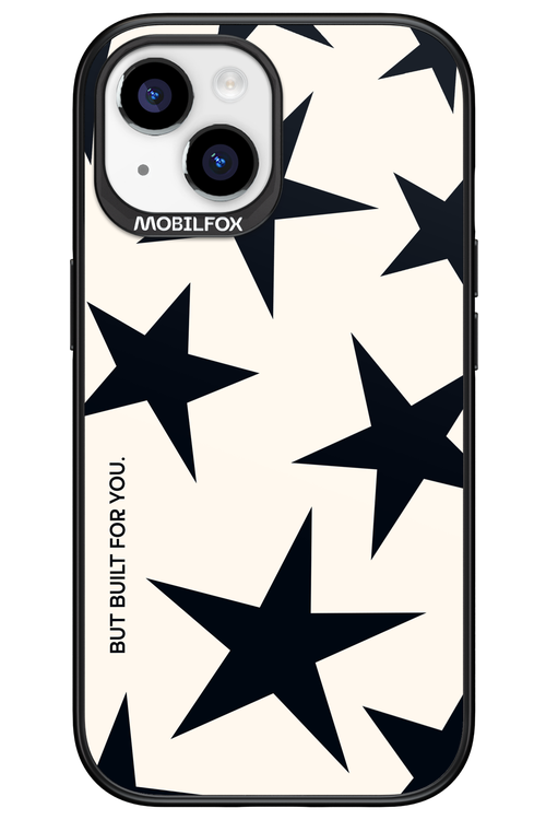 Built for You 2.0 - Apple iPhone 15