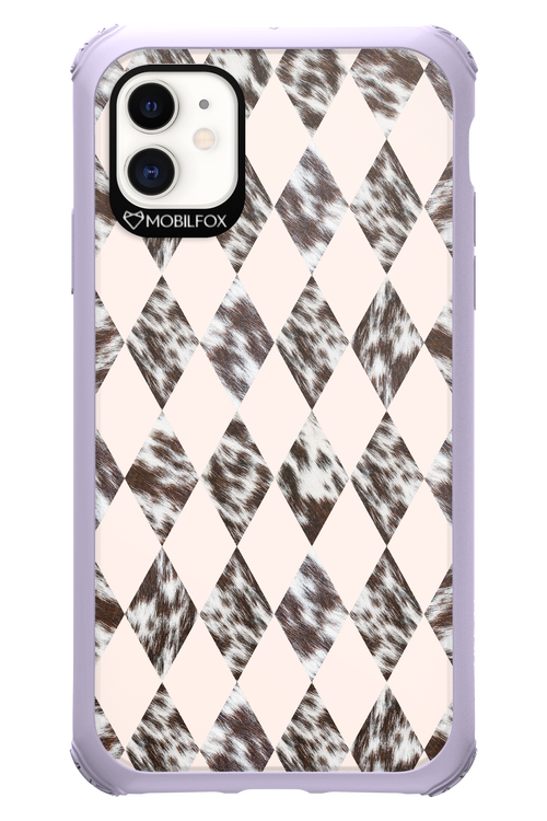 Cool Floor - Apple iPhone 11