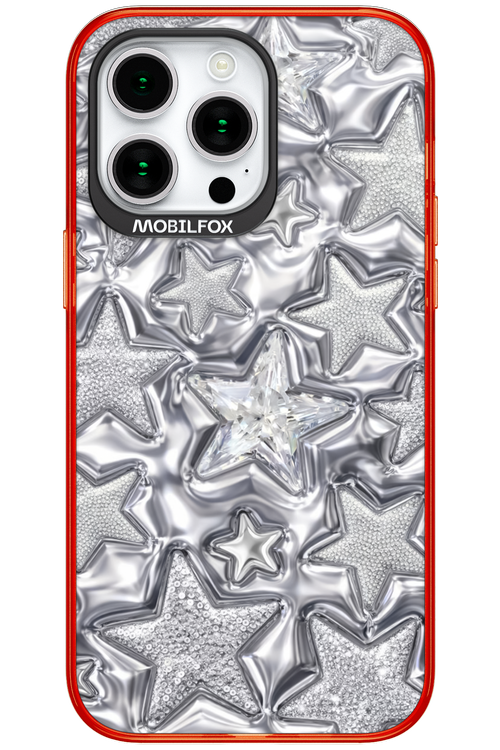 Star Gum 2.0 - Apple iPhone 15 Pro Max