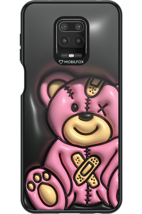 Dead Bear 2.0 - Xiaomi Redmi Note 9 Pro