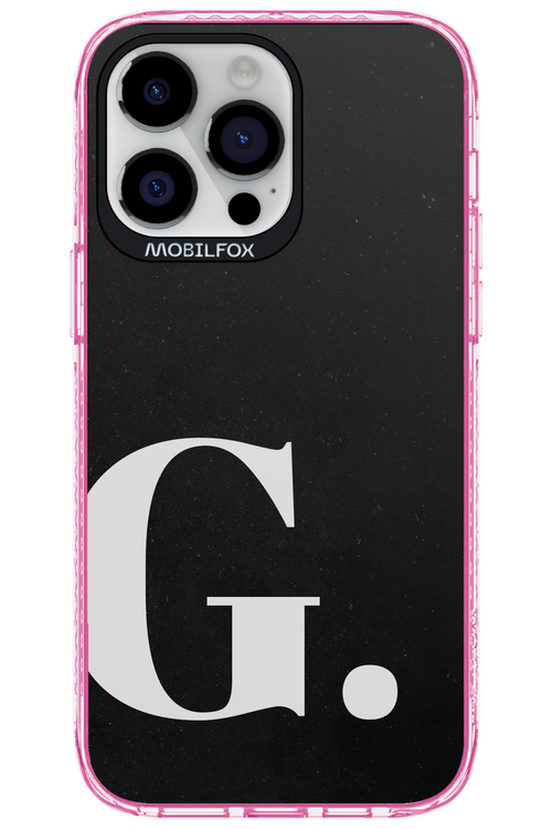 G (Off Space) 2.0 - Apple iPhone 14 Pro Max