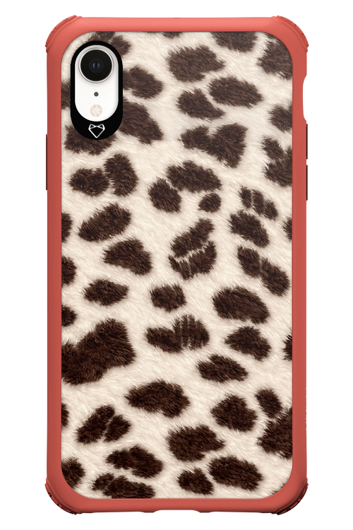 Wild Coat - Apple iPhone XR