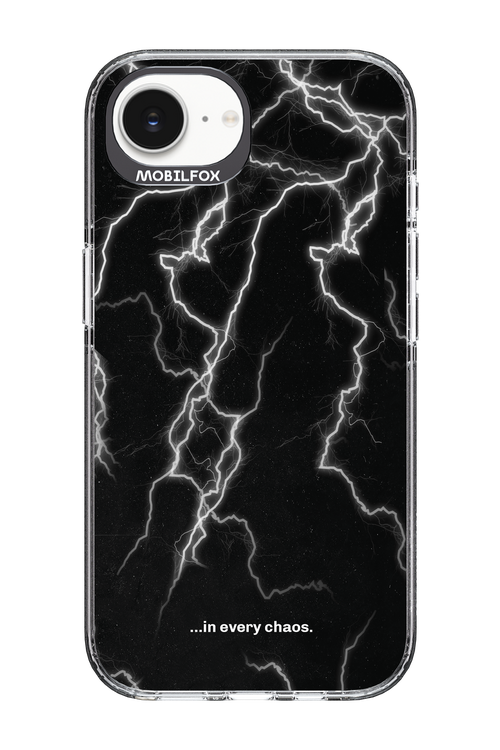 Chaotic Thunder - Apple iPhone 16e