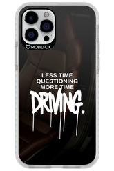 More Driving - Apple iPhone 12 Pro