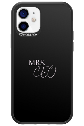 Mrs. CEO  - Apple iPhone 12