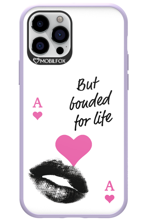 Bonded for Life 2.0 - Apple iPhone 12 Pro