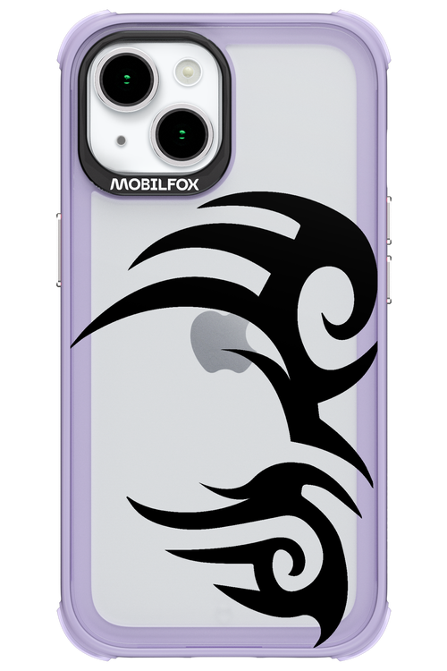 Tattoo Icon 2.0 - Apple iPhone 15