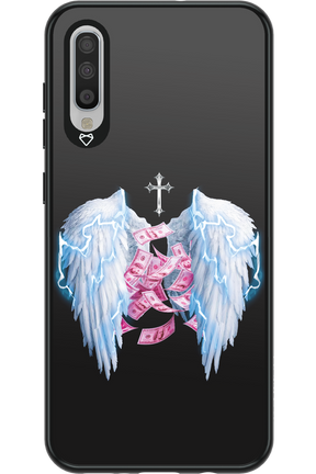 Rockstar - Samsung Galaxy A70