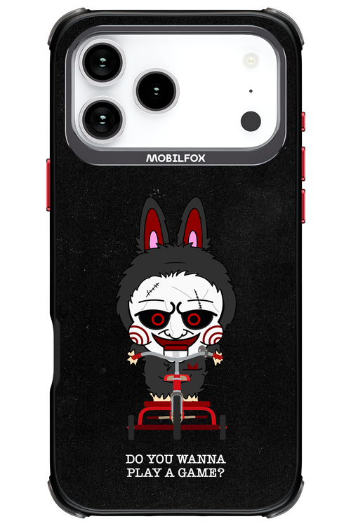 Sawbubu - Apple iPhone 17 Pro Max