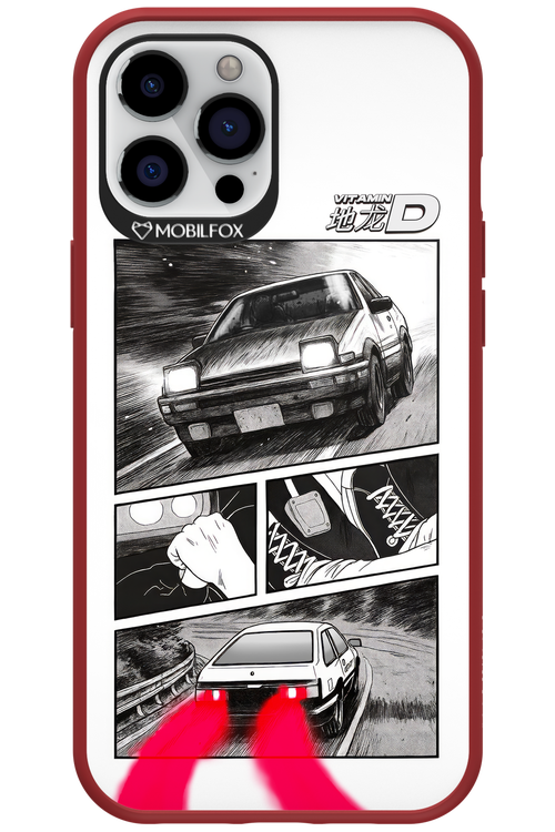 Vitamin D - Apple iPhone 12 Pro Max