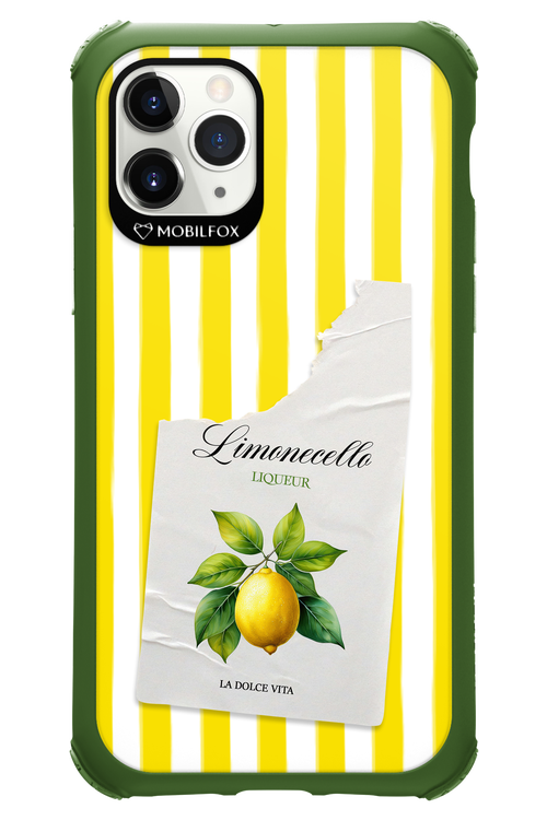 LimoneCello - Apple iPhone 11 Pro