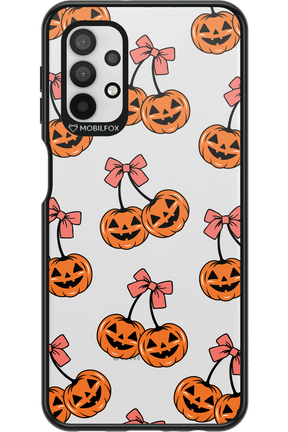 Pumpkin Cherry - Samsung Galaxy A32 5G