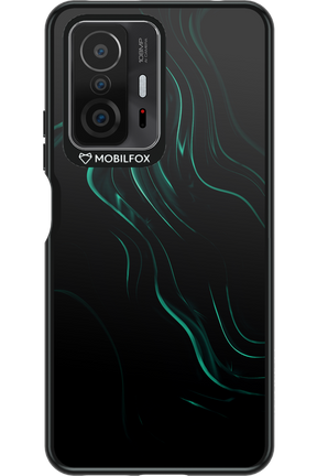 Northern Lights 2.0 - Xiaomi Mi 11T