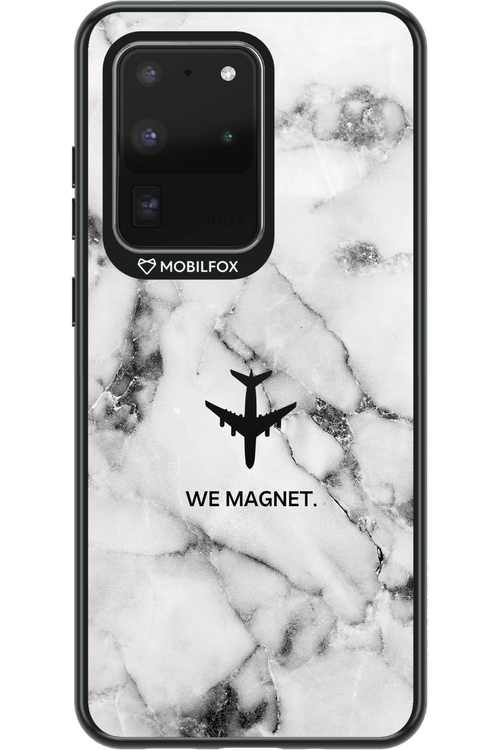 International Love II 2.0 - Samsung Galaxy S20 Ultra 5G