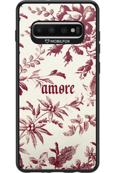 Amore 2.0 - Samsung Galaxy S10+